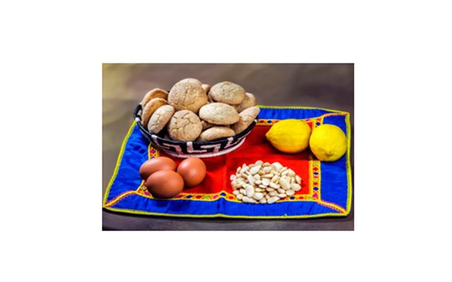 Offerta - Amaretti sardi