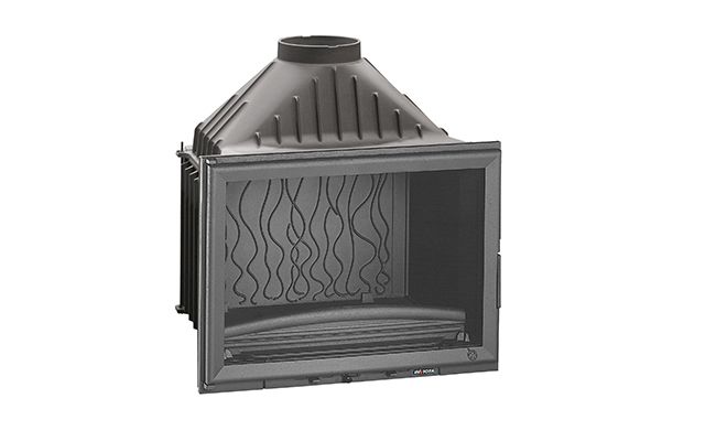 Offerta - Caminetto Foyer 700 Grand Vision