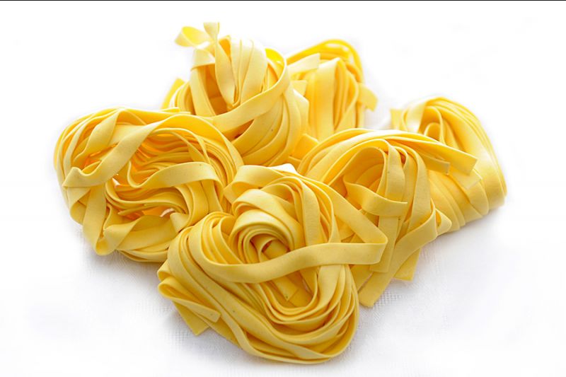 Offerta-Tagliatelle all'uovo pugliesi fresche