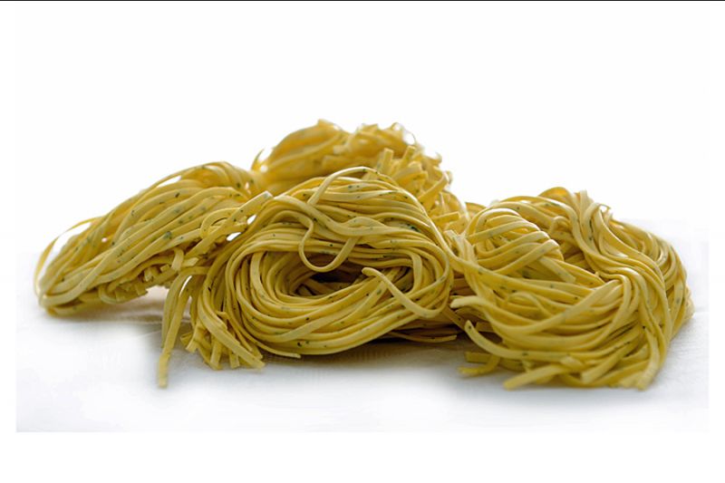 Offerta-Tagliolini prezzemolati pugliesi freschi