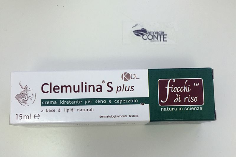 Offerta-Clemulina S plus