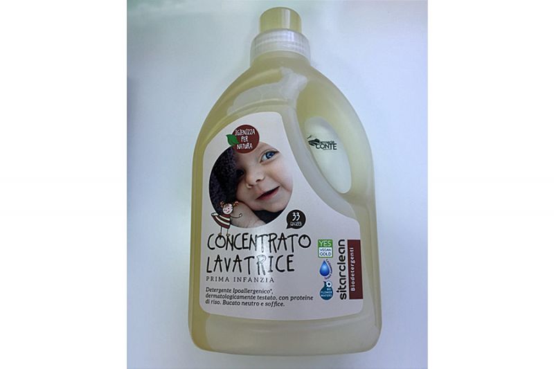 Offerta-Concentrato Lavatrice 1000 ML SITARCLEAN