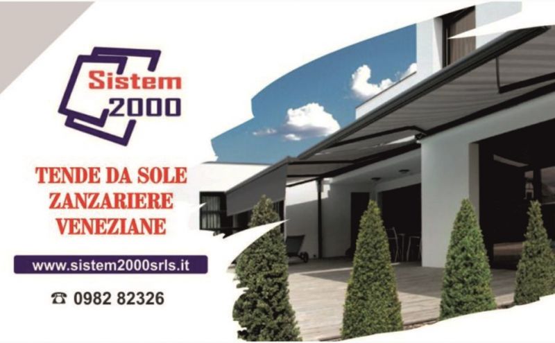 installazione tende da sole a cappottina