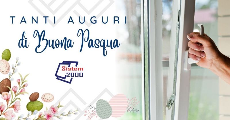 auguri di pasqua