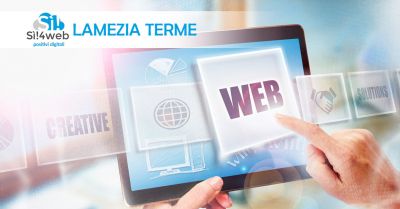  progettazione siti web responsive professionali sersale offerta siti internet si4web