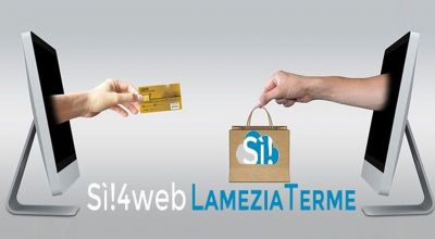  progettazione siti web responsive professionali tiriolo offerta siti internet si4web