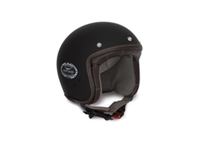 Offerta - Casco Jet Motoguzzi