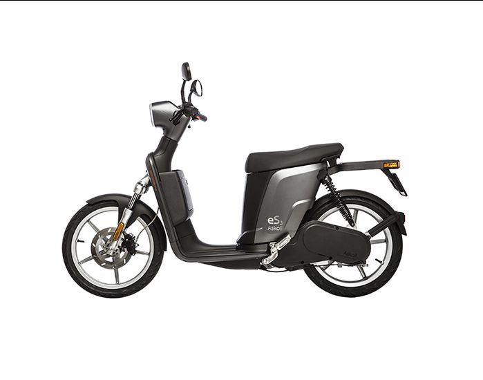 Offerta - Scooter elettrico Askoll Es3