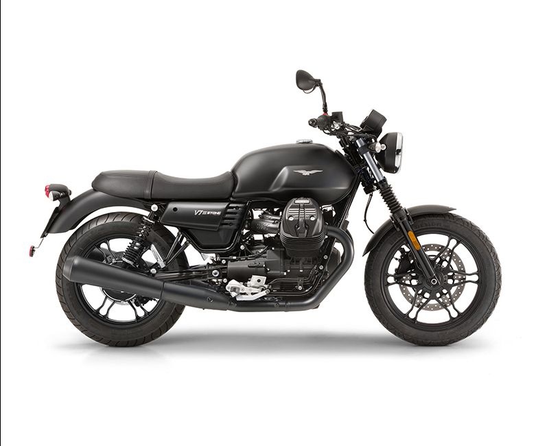 Offerta - Moto Guzzi V7 III Stone