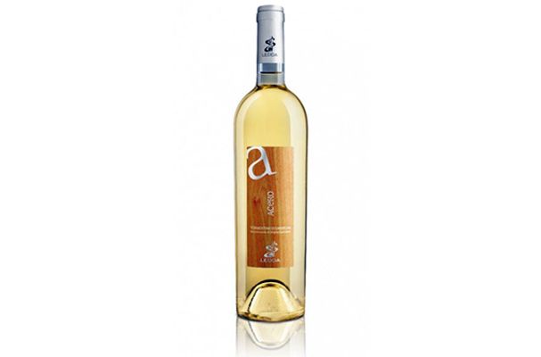 Offerta-Vino Bianco Acero