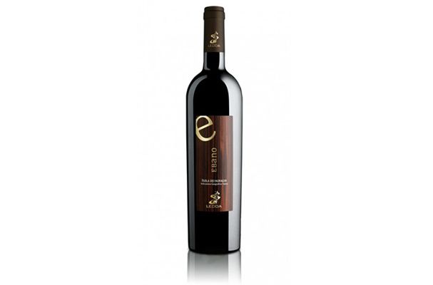 Offerta-Vino Rosso Ebano Cantina Ledda