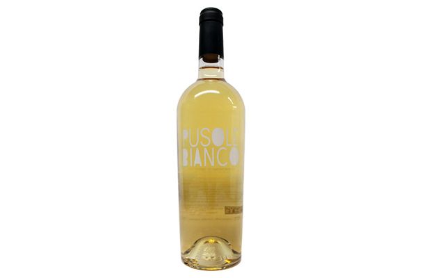 Offerta-Vino Bianco Vermentino di Sardegna Pusole