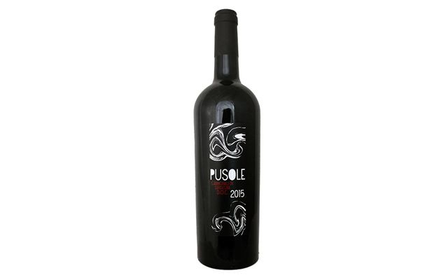 Offerta-Vino Rosso Cannonau di Sardegna