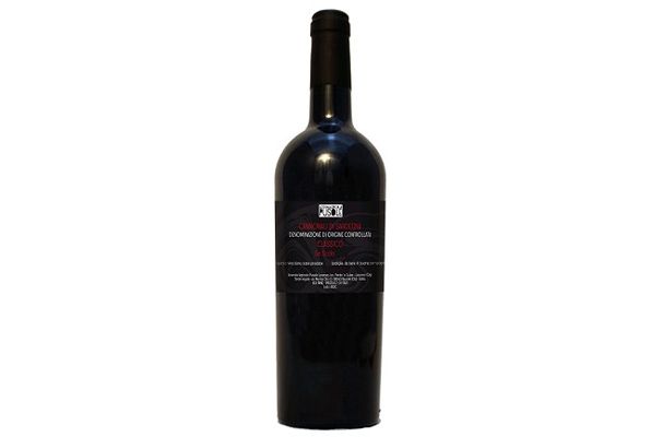 Offerta-Vino Rosso Sa Scala Az. Agr. Pusole