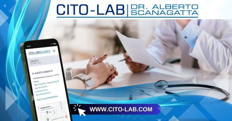 Consulenza Clinica Dietetica Oncologica