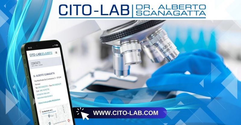 Dove effettuare esami citologici agoaspirativi