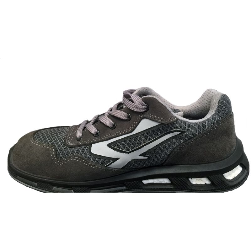 Offerta-Scarpa antinfortunistica U POWER ?