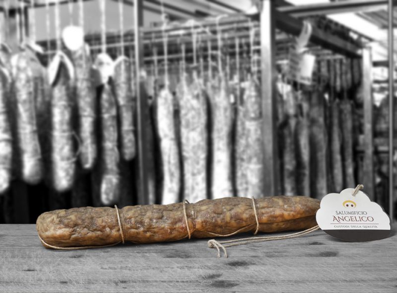 Offerta - SALAME ANGELICUS
