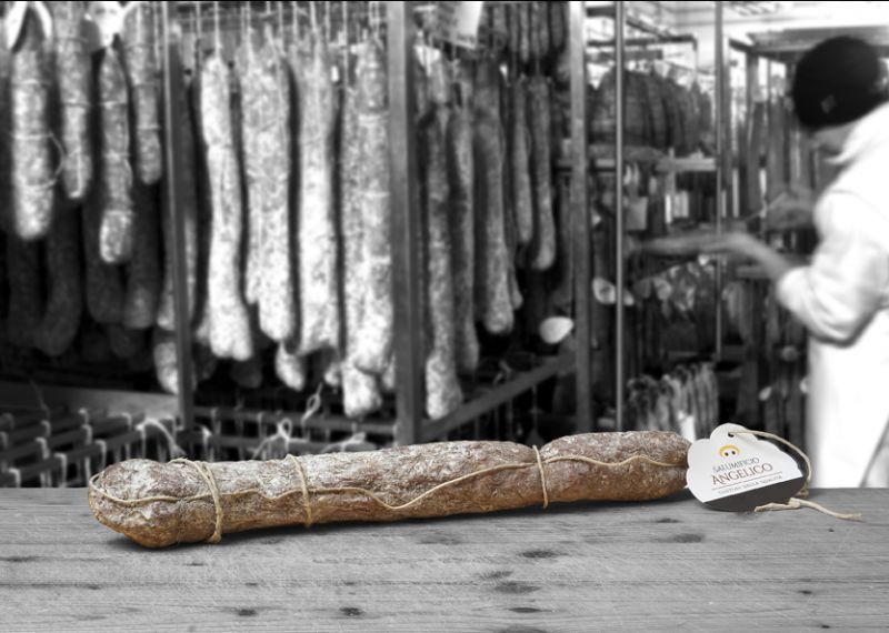 offerta - SALAME GENTILE DELLA BASSA