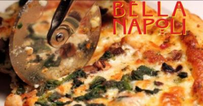 offerta pizza napoletana brescia promozione pizza lievitata a lungo brescia bella napoli