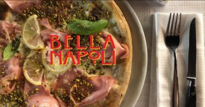 bella napoli offerta pizza napoletana via montebello cultura napoletana nel nord italia