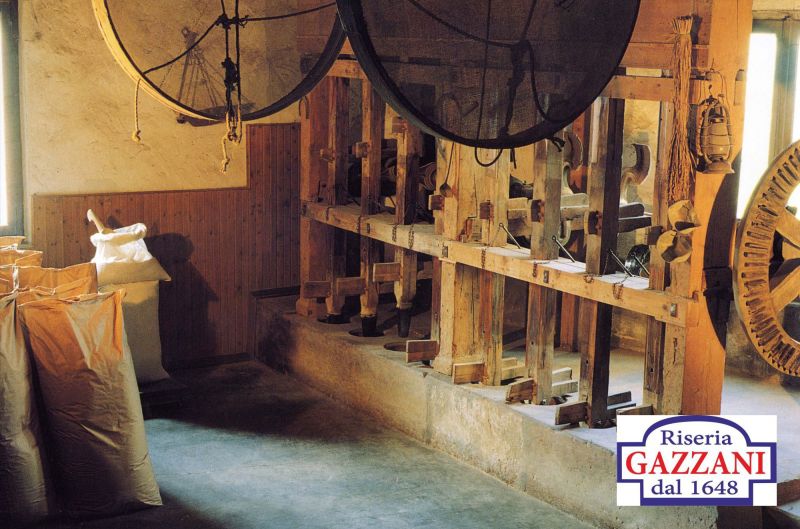 Offerta Lavorazione artigianale riso Carnaroli-Promozione produzione vendita Riso Vialone Nano