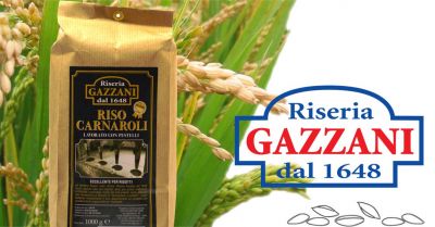 offerta produttori italiani di riso carnaroli lavorato a pestelli occasione riso varieta carnaroli quaita oro