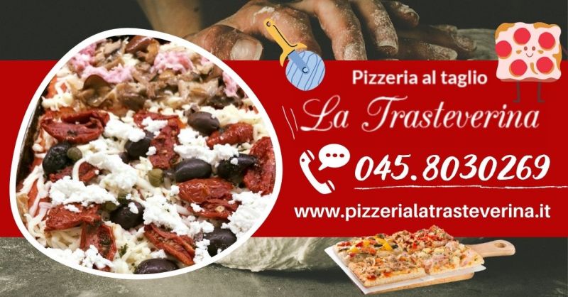 Offerta trova pizzeria al taglio vicino arena di Verona - Occasione dove mangiare la pizza a Verona