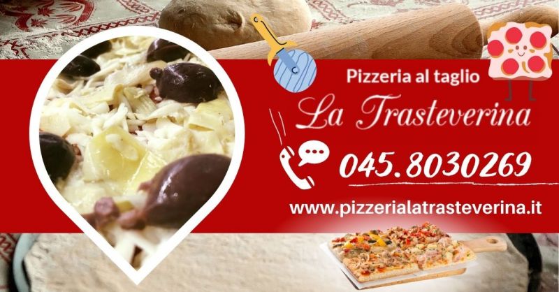Offerta dove mangiare la pizza vicino l'arena di Verona - Occasione prenotazione pizze per eventi