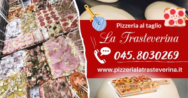 Offerta dove mangiare un trancio di pizza a Verona - Occasione trova pizzeria vicino a me