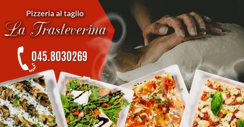Offerta pizza artigianale centro Verona - Occasione dove mangiare pizza alta soffice Verona