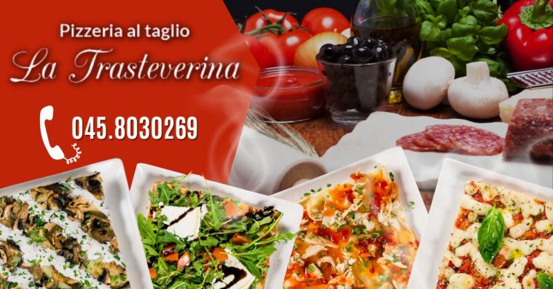 Offerta dove mangiare pizza soffice a Verona - Occasione trova la migliore pizzeria centro Verona