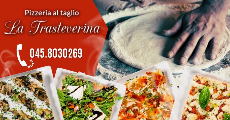 Offerta trova pizza da asporto a Verona - Occasione dove mangiare una buona pizza vegetariana