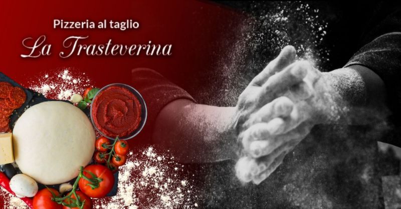 Offerta pizza al taglio da asporto Verona centro - Occasione trova pizzeria al trancio Verona