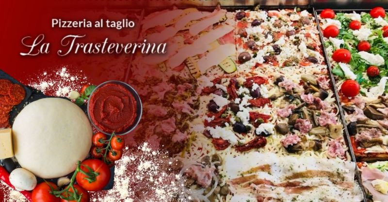 Offerta pizzeria al taglio vicino piazza Bra Verona - Occasione trova pizzeria storica a Verona
