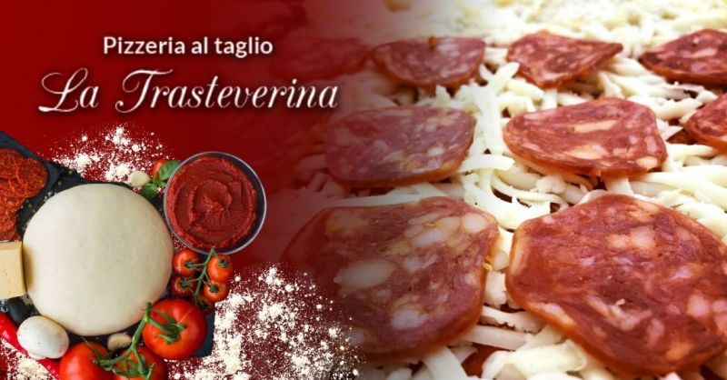 Offerta trova pizzeria al taglio vicino piazza Bra Verona - Occasione la migliore pizza al trancio