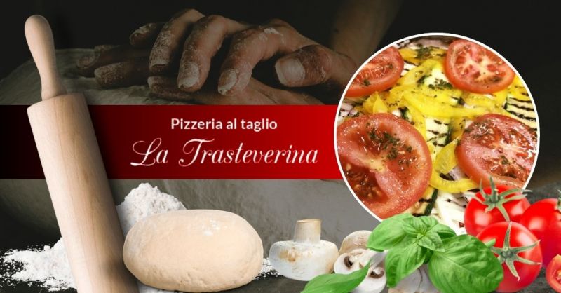 Occasione trova pizzeria artigianale al taglio in centro