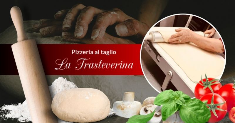 Offerta la migliore pizzeria al taglio speciale