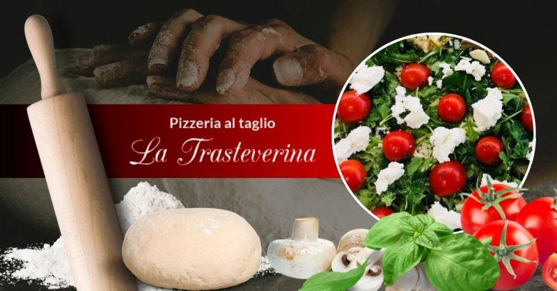 Occasione la migliore pizza al taglio aperta anche in pausa pranzo