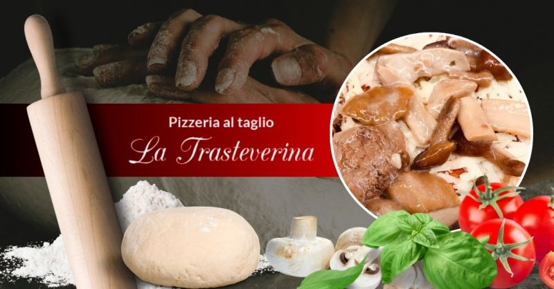 Promozione La migliore pizzeria storica nel centro