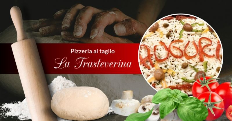 Offerta trova la migliore pizza artigianale per le tue feste ed eventi