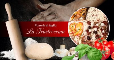 dove ordinare la migliore pizza al taglio per eventi