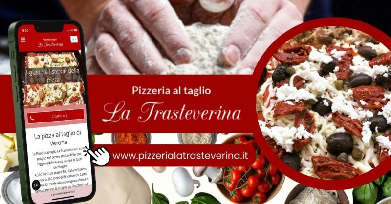 Migliore pizzeria al taglio