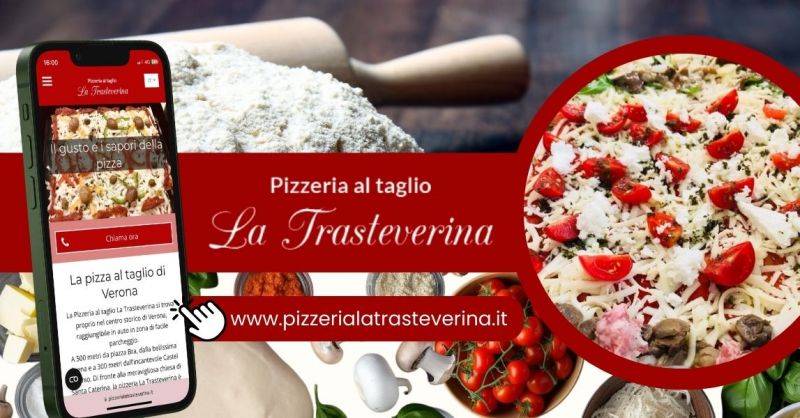 Pizza al taglio vicino Arena