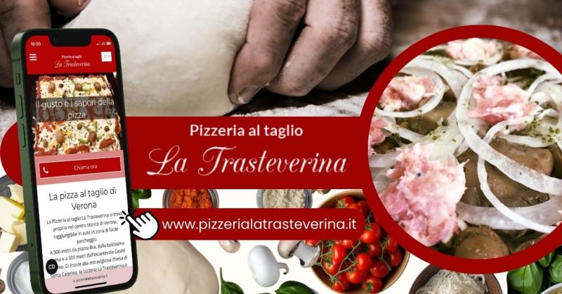 La migliore pizza vicino piazza Bra