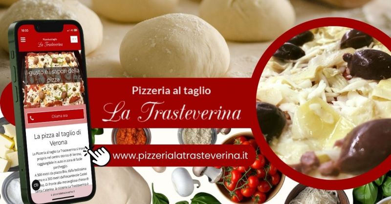 Dove mangiare la pizza vicino Castel Vecchio