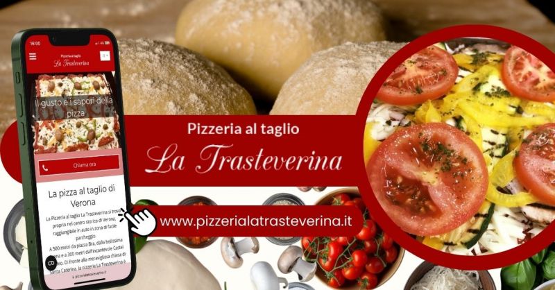  La migliore pizzeria storica