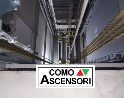  offerta installazione montacarichi promozione progettazione elevatori como