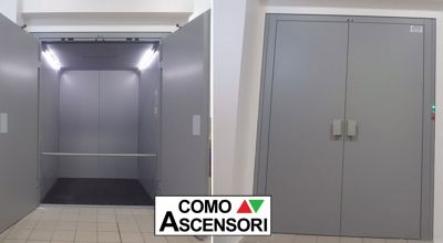 offerta progettazione installazione montacarichi promozione progettazione installazione microlift