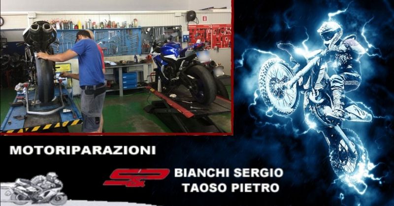 Offerta servizio mappatura centraline moto - Occasione servizio assistenza recupero moto Verona